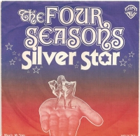 Four Seasons - Silver star