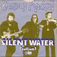 Ramsey Mackay - Silent water