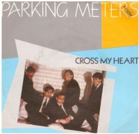 Parking Meters - Cross my heart