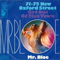 Mr. Bloe - 71 -75 new Oxford street