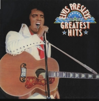 Elvis Presley – Elvis Presley's Greatest Hits