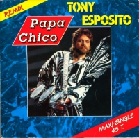 Tony Esposito - Papa chico