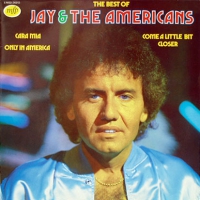 Jay and the Americans - The best of