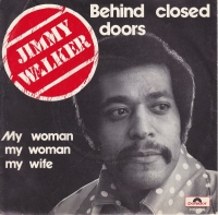 Jimmy Walker - Behind closed doors