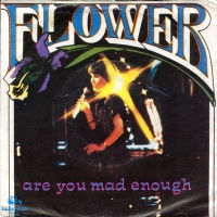 Flower - Are you mad enough