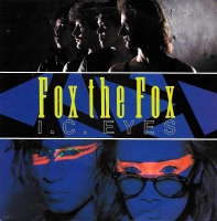 Fox the Fox - I.C eyes