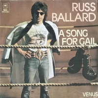 Russ ballard - A song for Gail