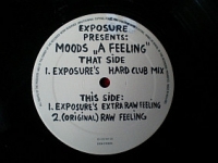 Exposure Presents: Moods – A Feeling