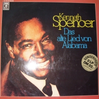Kenneth Spencer – Das Alte Lied Von Alabama