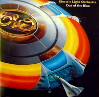 Electric Light Orchestra - Out of the blue