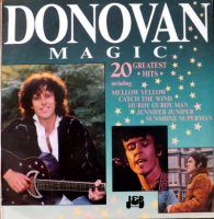 Donovan – Donovan Magic