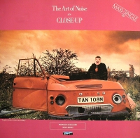 The Art Of Noise – Close-Up