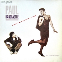 Paul Hardcastle - Don't waste my time