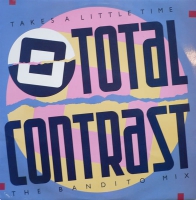 Total Contrast - Takes a little time
