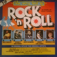 Various - 20 Years Of Rock N' Roll