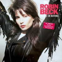 Robin Beck - Trouble or nothing