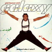 Phil Fearon and Galaxy - What do I do?