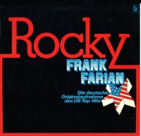 Frank Farian - Rocky