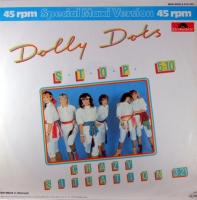 Dolly Dots - S.T.O.P.