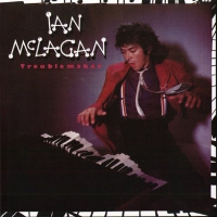 Ian McLagan - Troublemaker