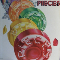 Pieces - Pieces