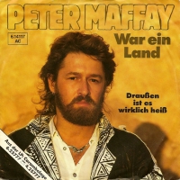 Peter Maffay - War ein land