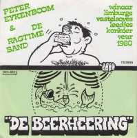 Peter Eykenboom & De Ragtime Band – De Beerheering