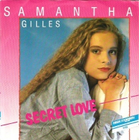 Samantha Gilles - Secret love
