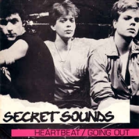 Secret Sounds - Heartbeat