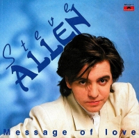 Steve Allen - Message of love