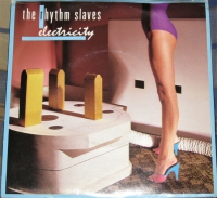 The Rhythm Slaves - Electricity