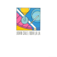 John Cale - Ooh la la