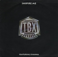 TBX - Inspire me