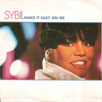 Sybil - Make it easy on me