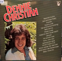 Dennie Christian – Dennie Christian