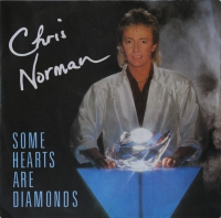 Chris Norman - Some hearts are diamonds