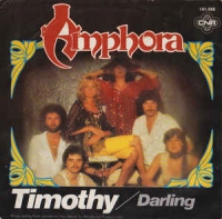 Amphora - Timothy