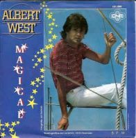 Albert West - Magical