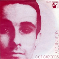 Nick Nicely - DCT dreams