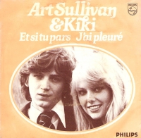 Art Sullivan & Kiki - Et si tu pars