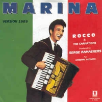 Rocco & the Carnations - Marina