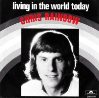 Chris Rainbow - Living in the world today