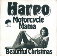 Harpo - Motorcycle mama