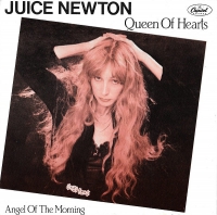 Juice Newton - Queen of hearts