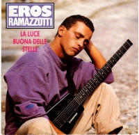 Eros Ramazzotti - La luce buona delle stelle