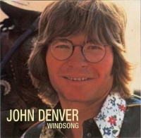 John Denver - Windsong