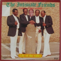 The Intimate Friends - Lily of the valley