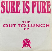 Sure Is Pure – The Out To Lunch EP