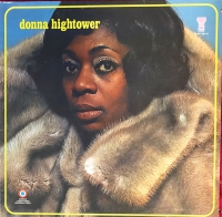 Donna Hightower - Donna Hightower