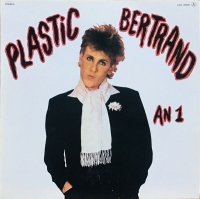 Plastic Bertrand - And I
